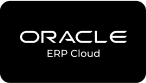 Oracle ERP Cloud